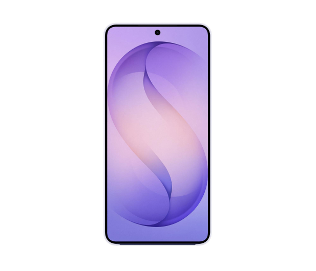 SAMSUNG Etui Slim Magnet do Galaxy S26 fioletowe - 1488863 - zdjęcie 2